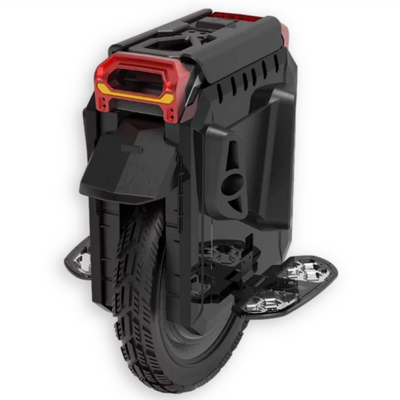 ExtremeBull Commander Pro 134v 3600wh