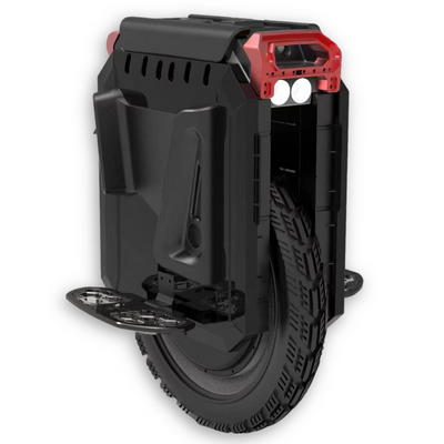 ExtremeBull Commander Pro 134v 3600wh