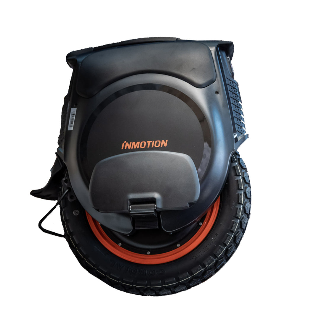 Inmotion V12 HT 1750kwh 100V